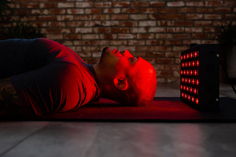Red Light Therapy and Brain Health 1