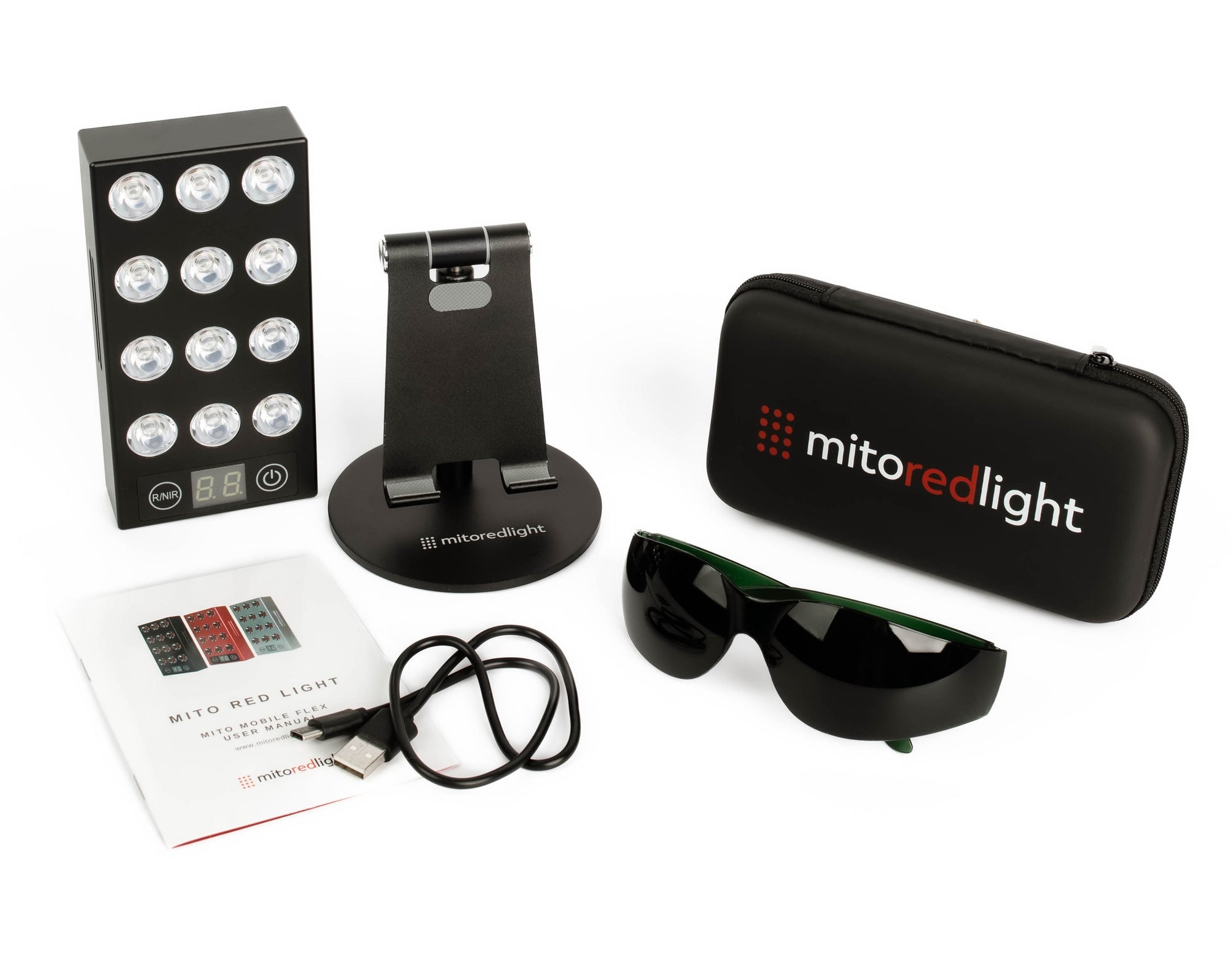 Mito Mobile FLEX | Mito Red Light