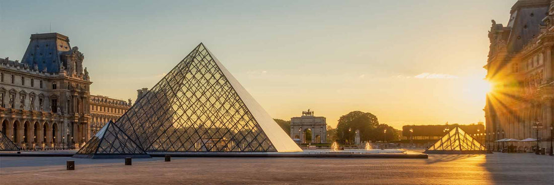 Top 7 Des Plus Beaux Tableaux Du Musée Du Louvre à Voir Absolument 8862