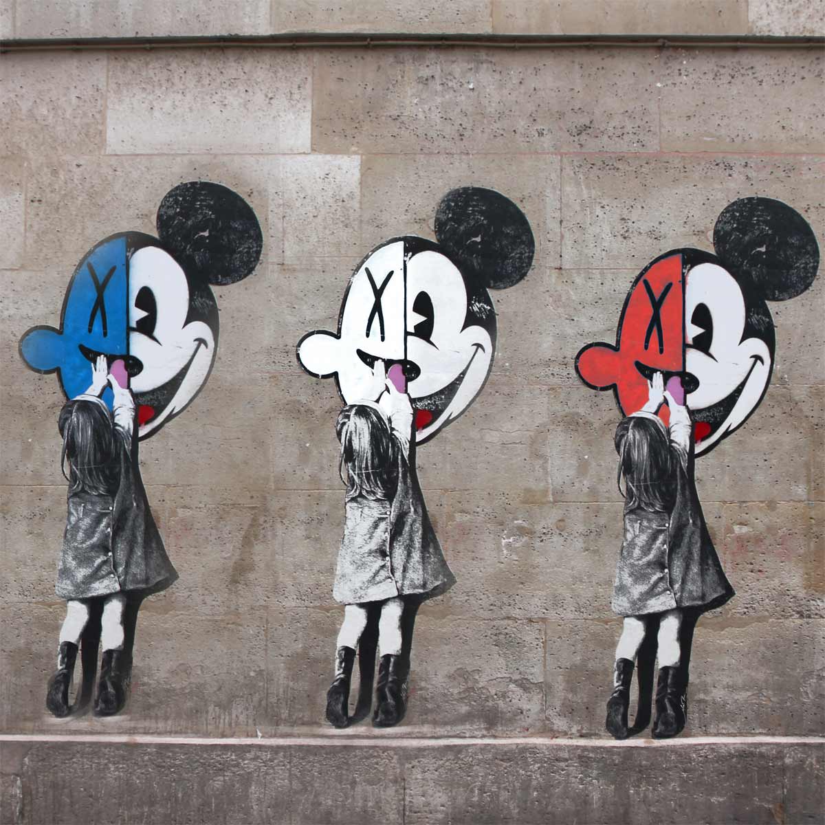 Qu'est-ce que le street art ?