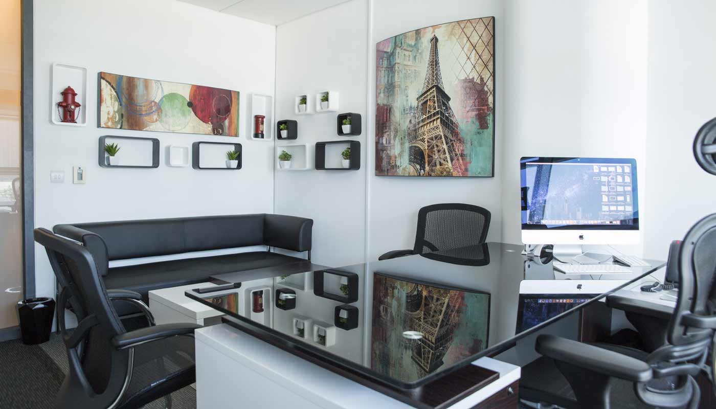 Comment assurer la décoration de votre bureau ? 