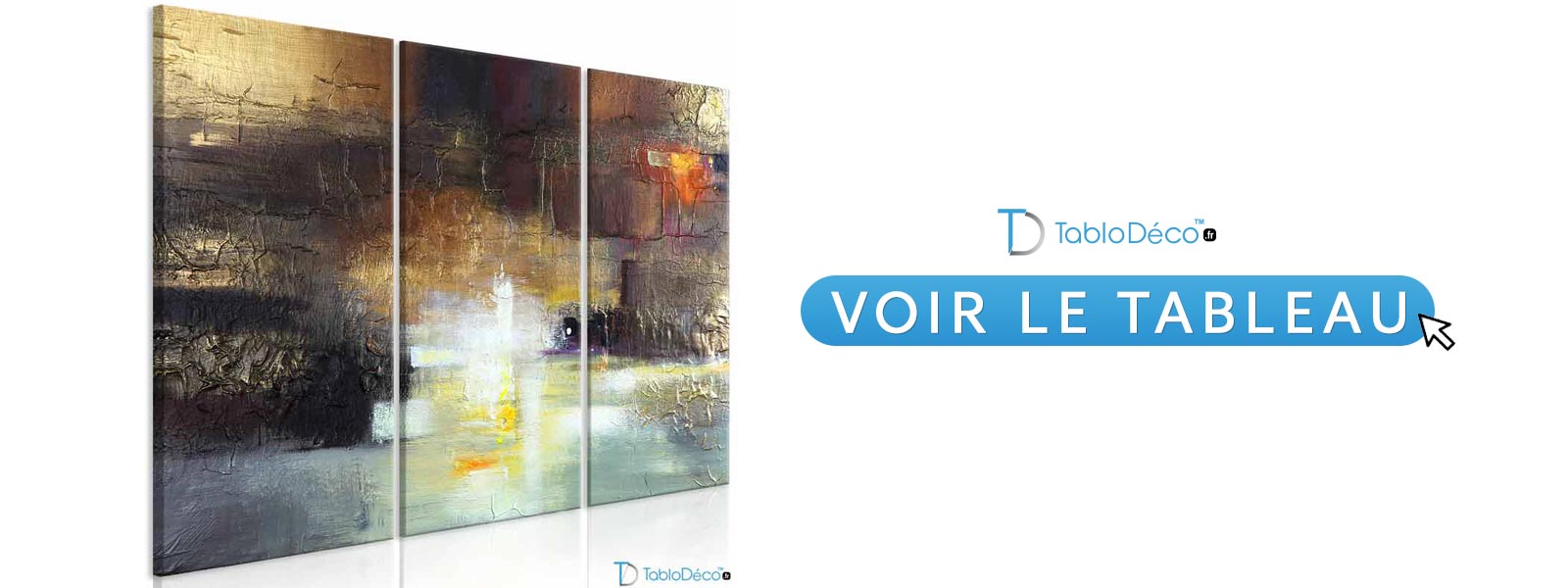 Le tableau triptyque, pourquoi le choisir ?