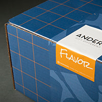 Anders Flavor Gift Box Closed
