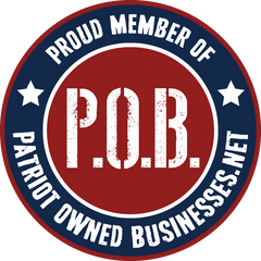 Patriot Owned Businesses (P.O.B.)