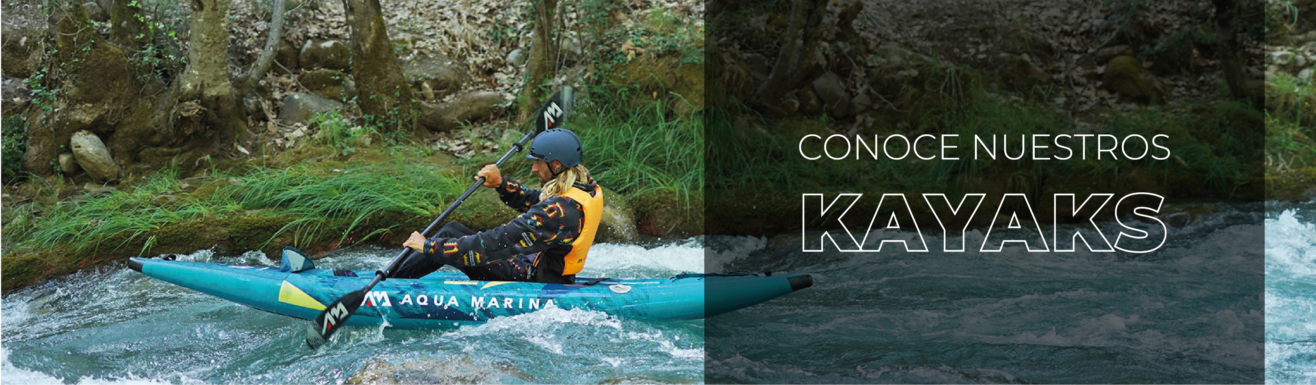 Cuál es el mejor kayak para pescar en el mar? – Kano Outdoors