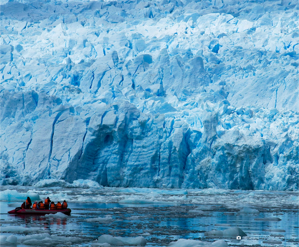 Glaciar San Rafael / Kano Outdoors / Cooler / Coolers Glaciares