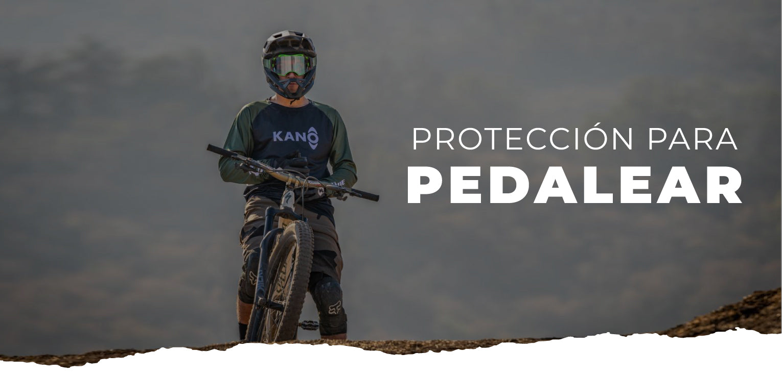 Accesorios para Bici de Montaña  Kano – Etiquetado Accesorios Bicicleta–  Kano Outdoors