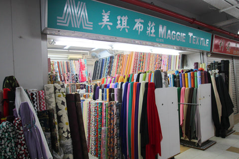 Maggie Textile