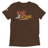 Rad Ridge (White Logo)