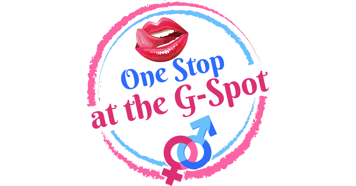 One Stop At The G-Spot