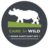 Care for Wild Logo