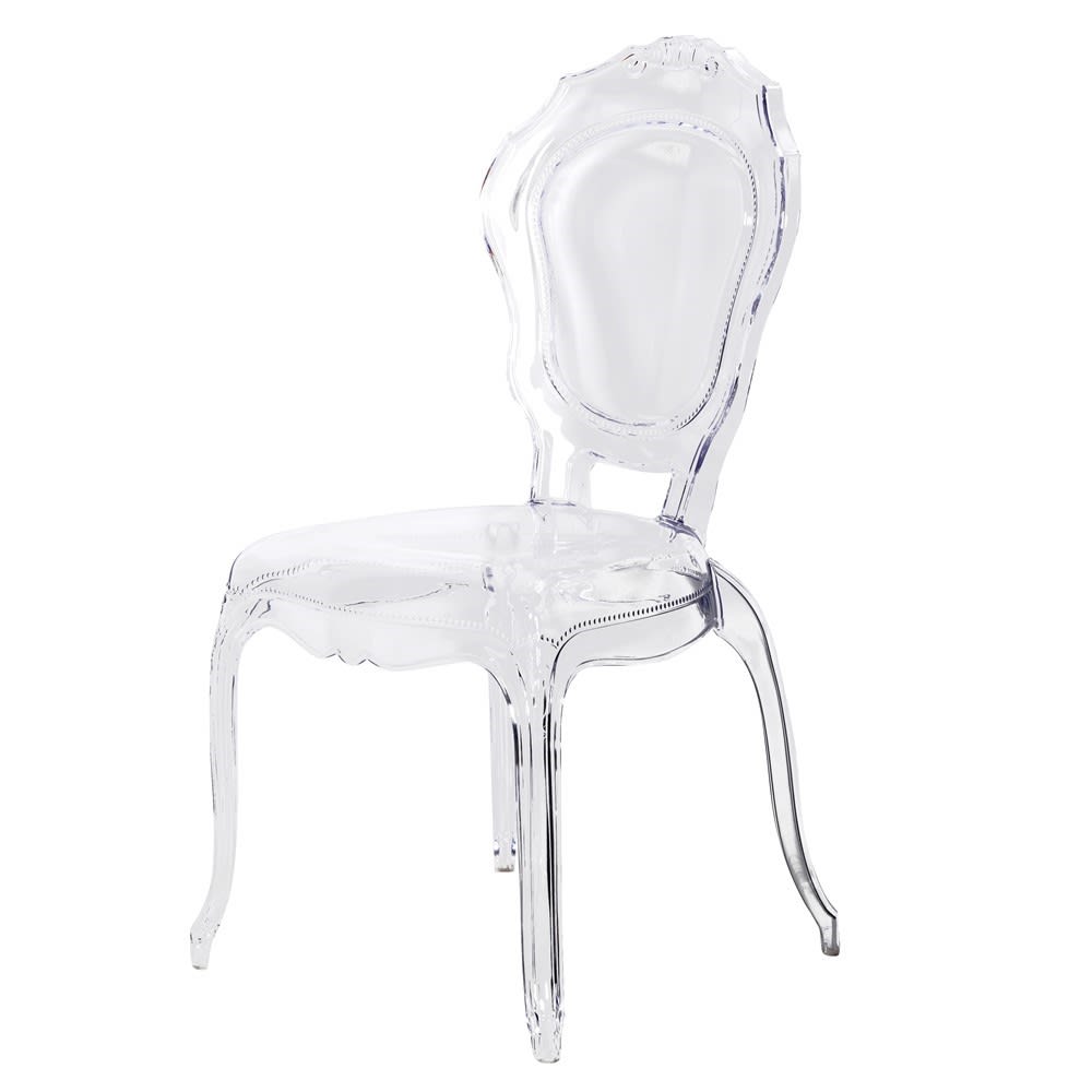 Featured image of post Clear Plastic Dining Chairs : See more ideas about plastic chair, chair, chair design.