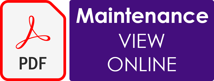view maintenance instructions online