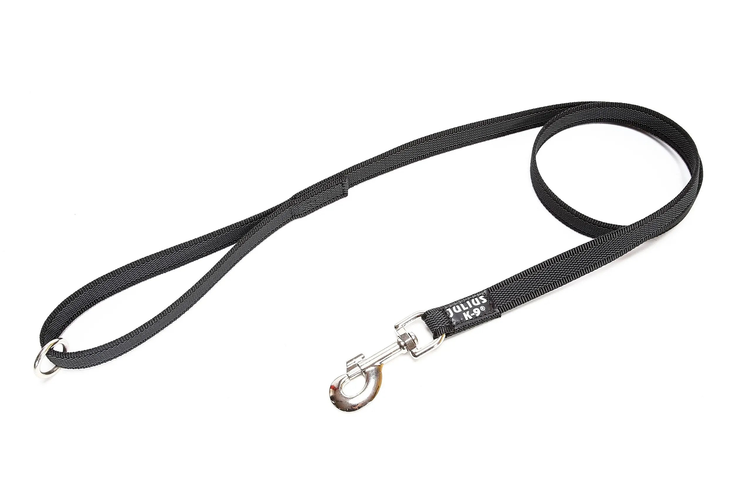 julius k9 super grip lead