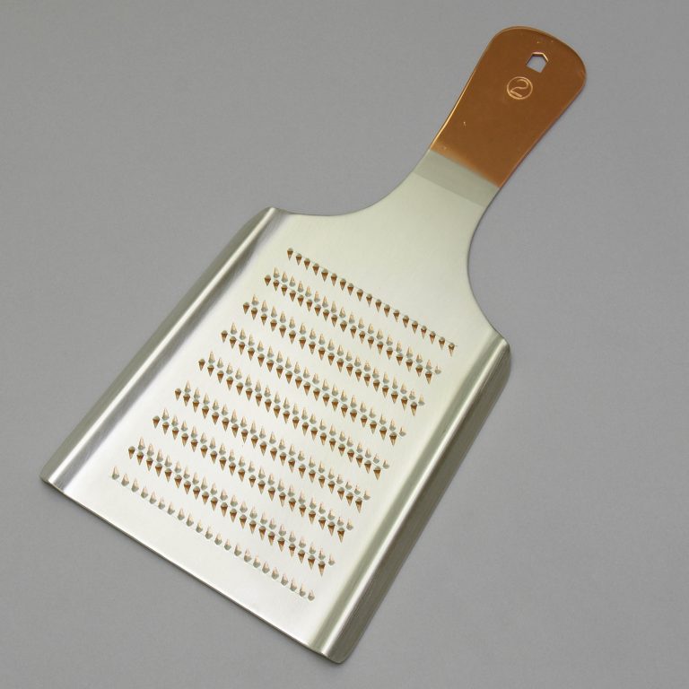 Copper Grater Product Detail Image 2
