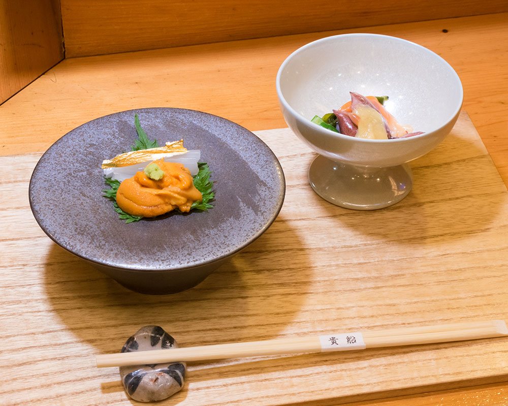Kifune Japanese Restaurant Image 01