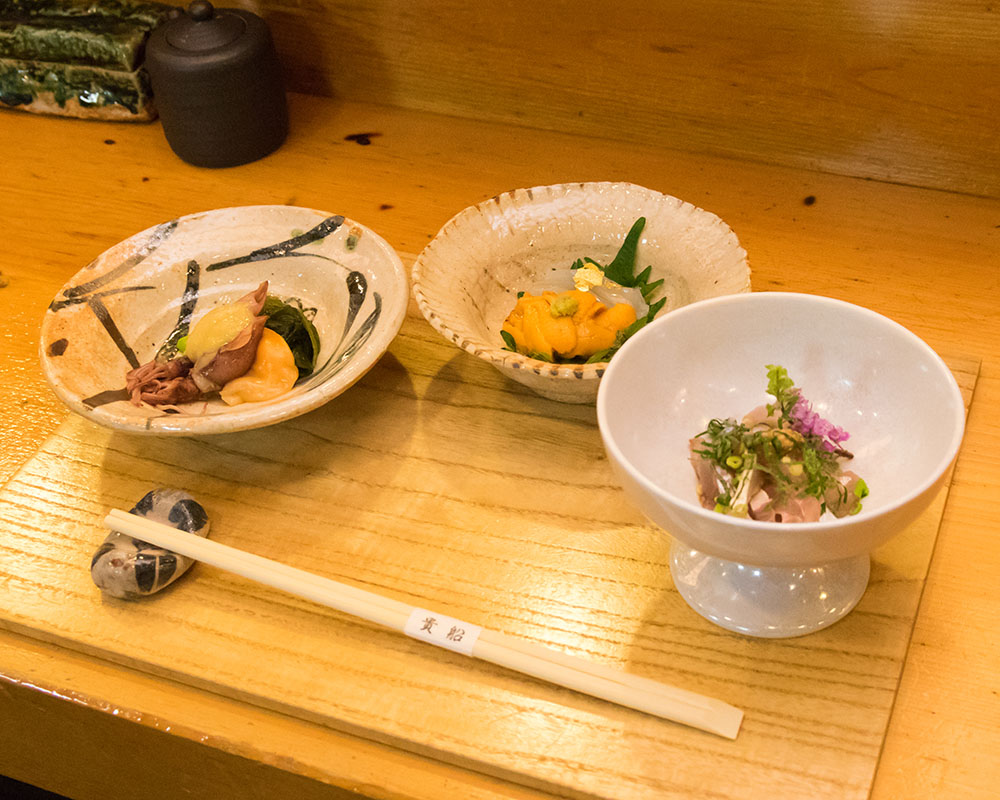 Kifune Japanese Restaurant Image 06