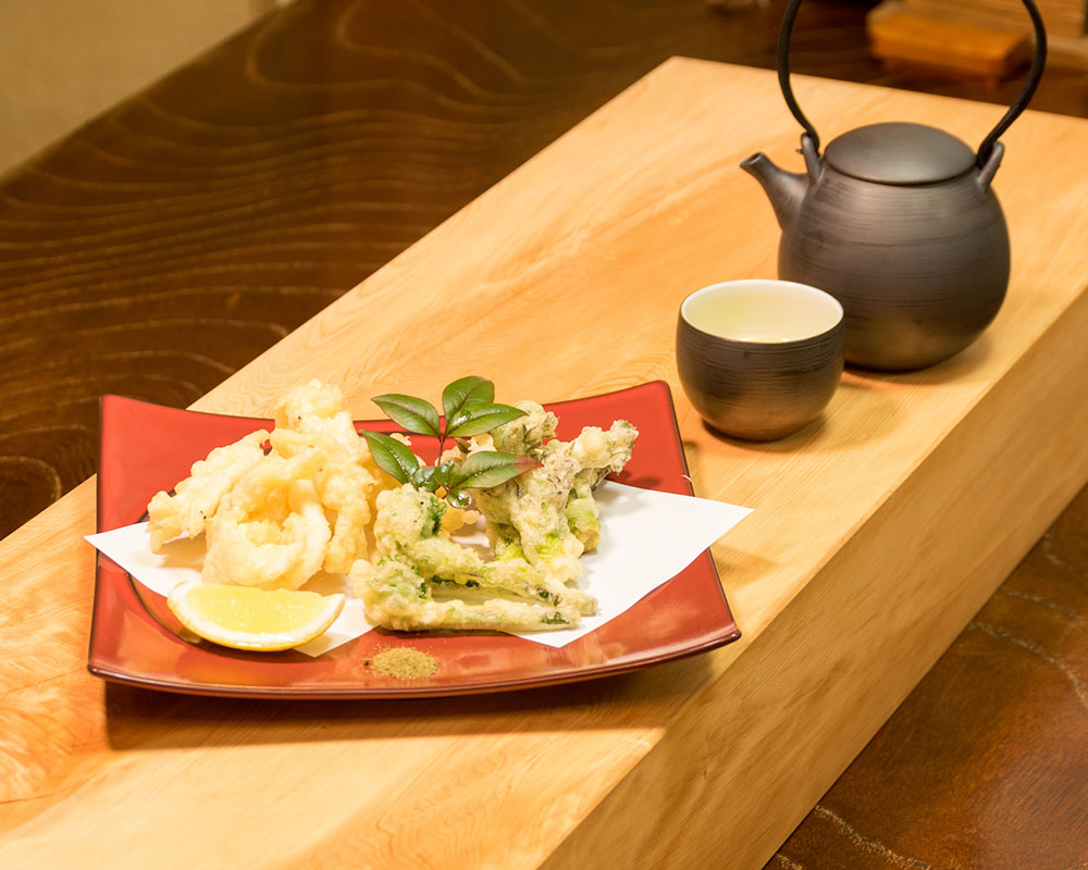 Kifune Japanese Restaurant Image 19