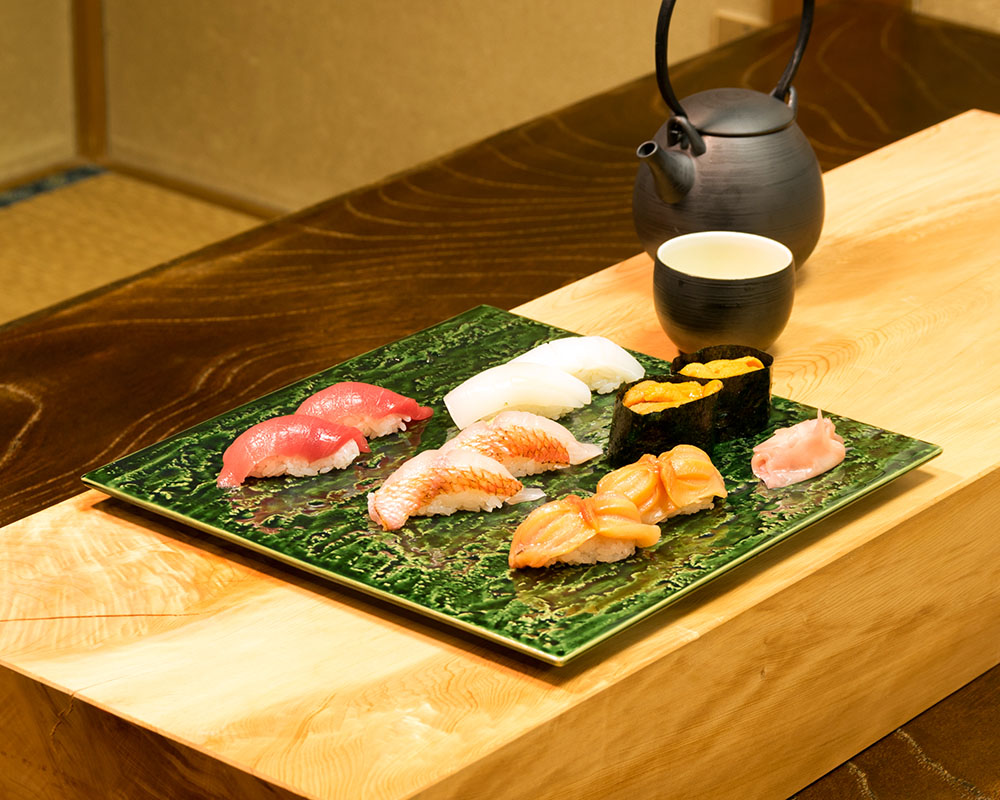 Kifune Japanese Restaurant Image 21
