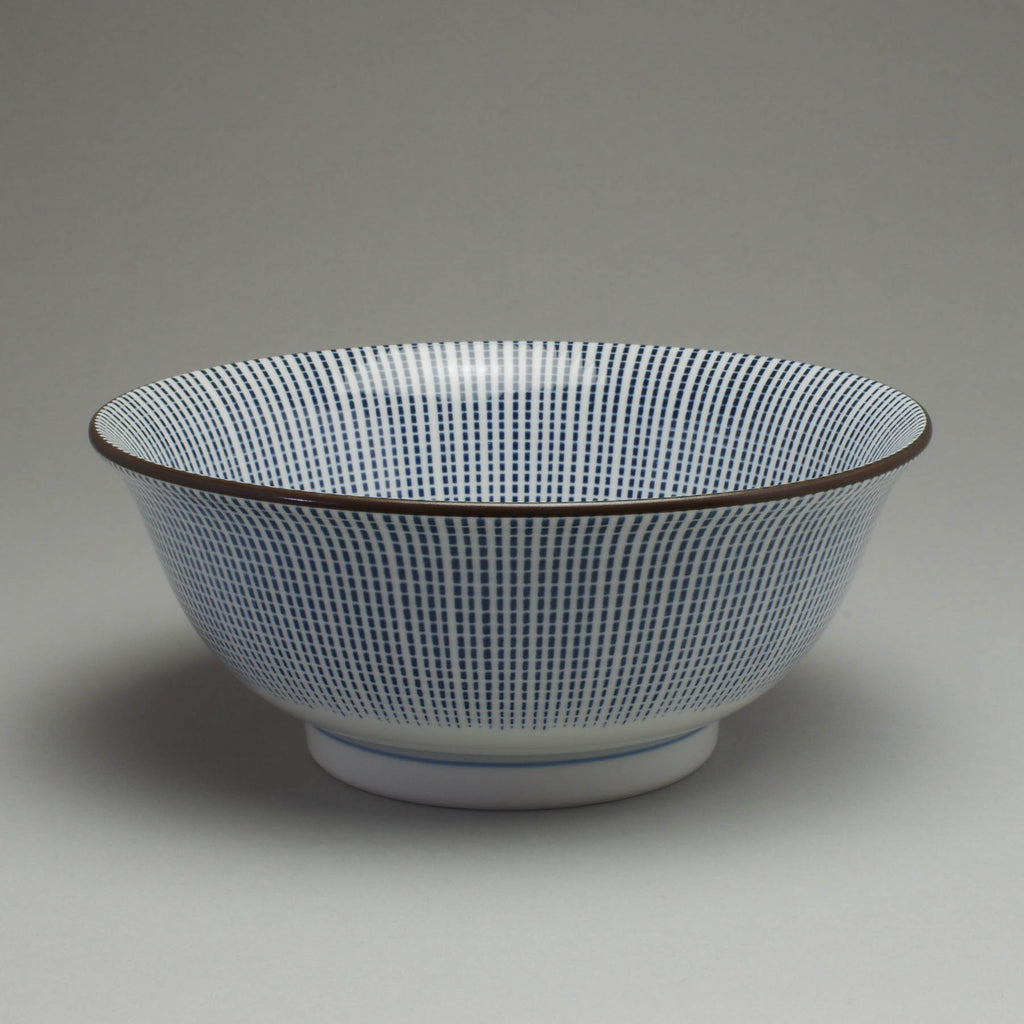 ceramic donburi bowl