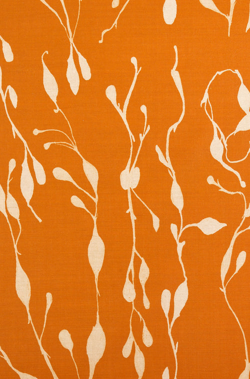 Horseshoe Crab Medium Fabric — Design No. Five