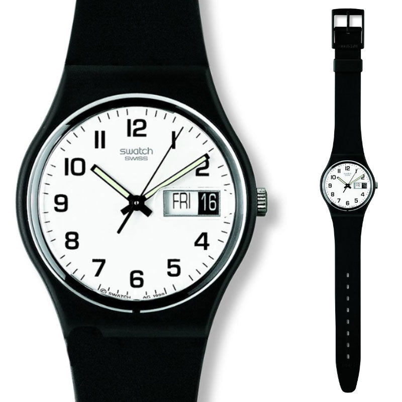 swatch series