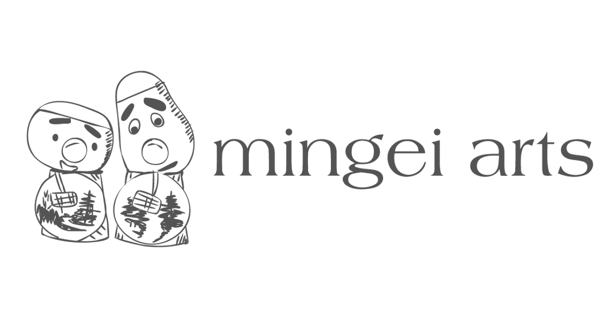 Mingei Arts