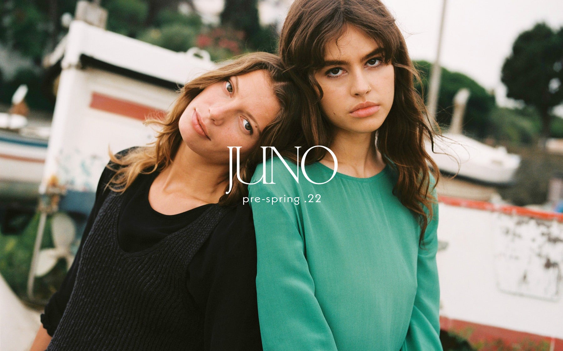 juno prespring