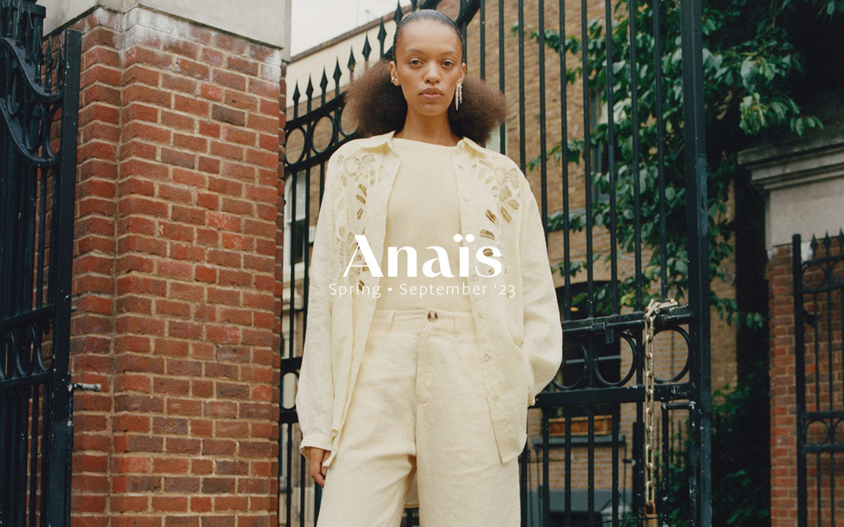 Anais / Sep .23