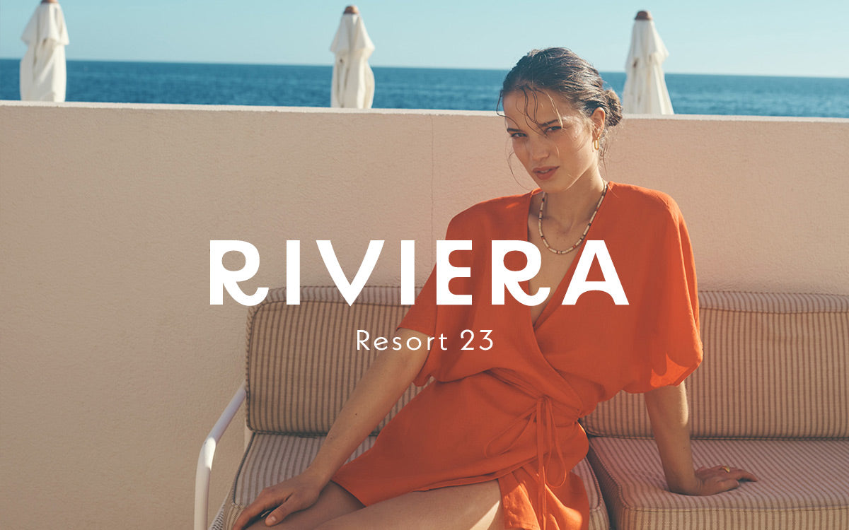 RIVIERA Resort Campaign