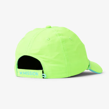 Mission Cooling Hats – MISSION