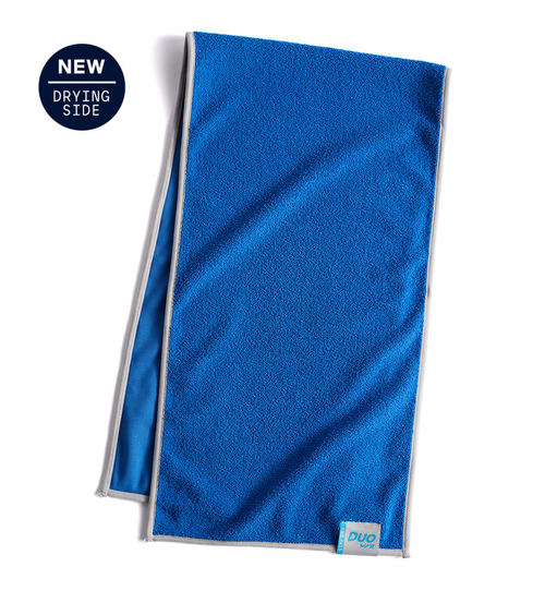 New KitchenAid Tea-Towels x2 Blue (Washed Denim) – Wild Haggis Direct