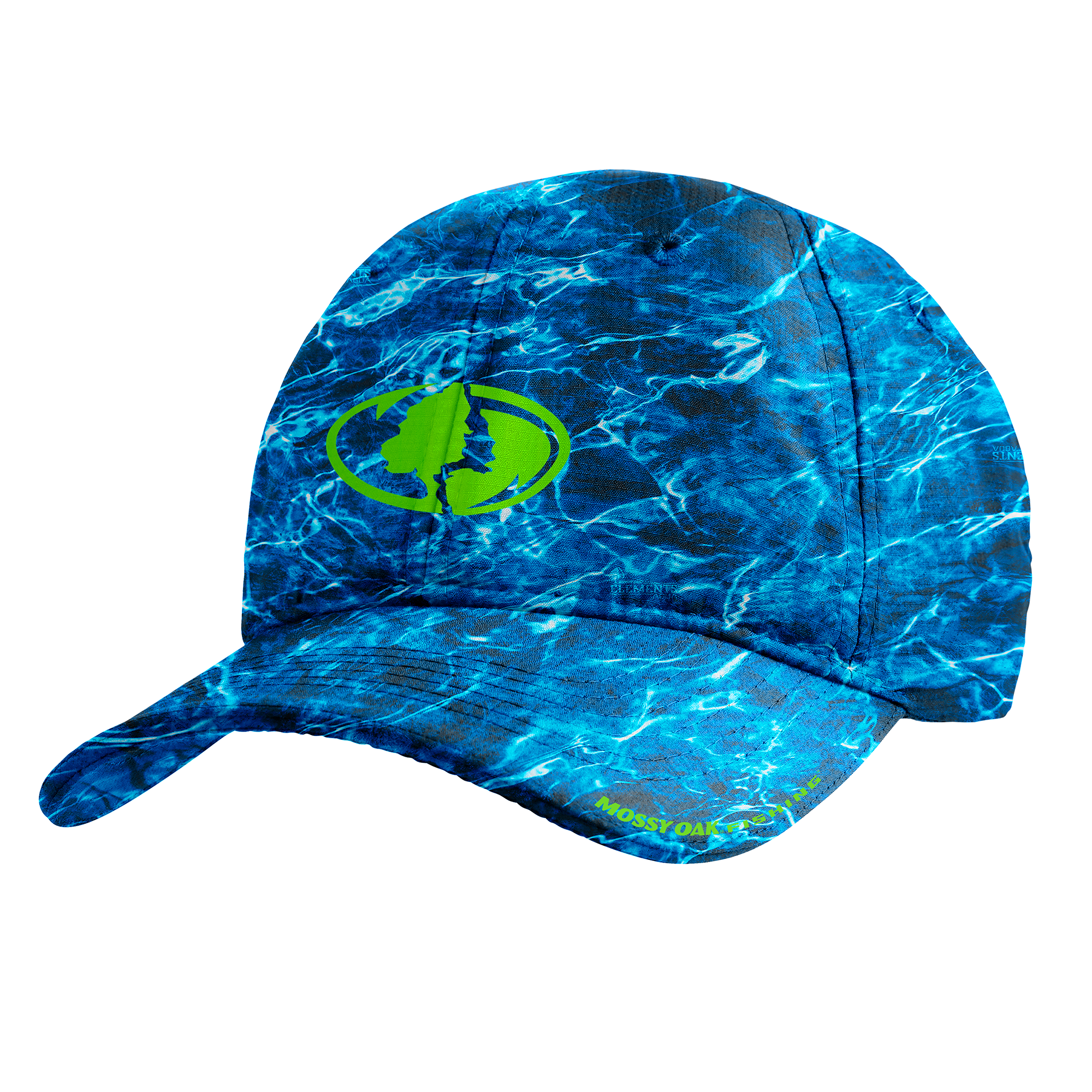 Image of Mossy Oak™ Cooling Performance Hat