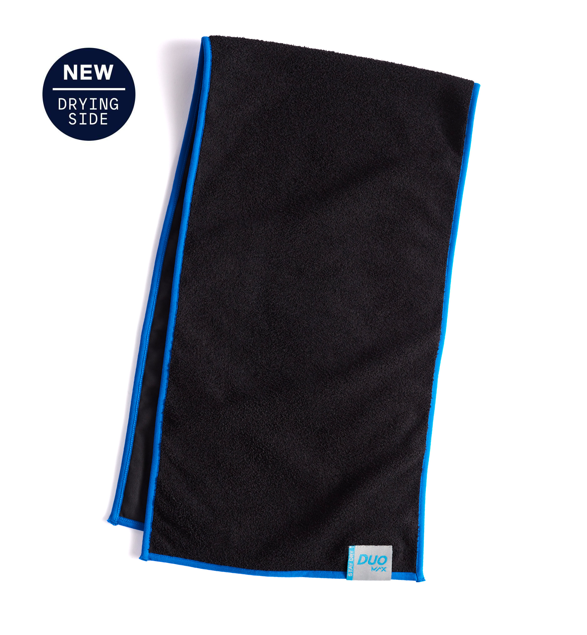 Image of Dual Action Cooling & Drying Towel