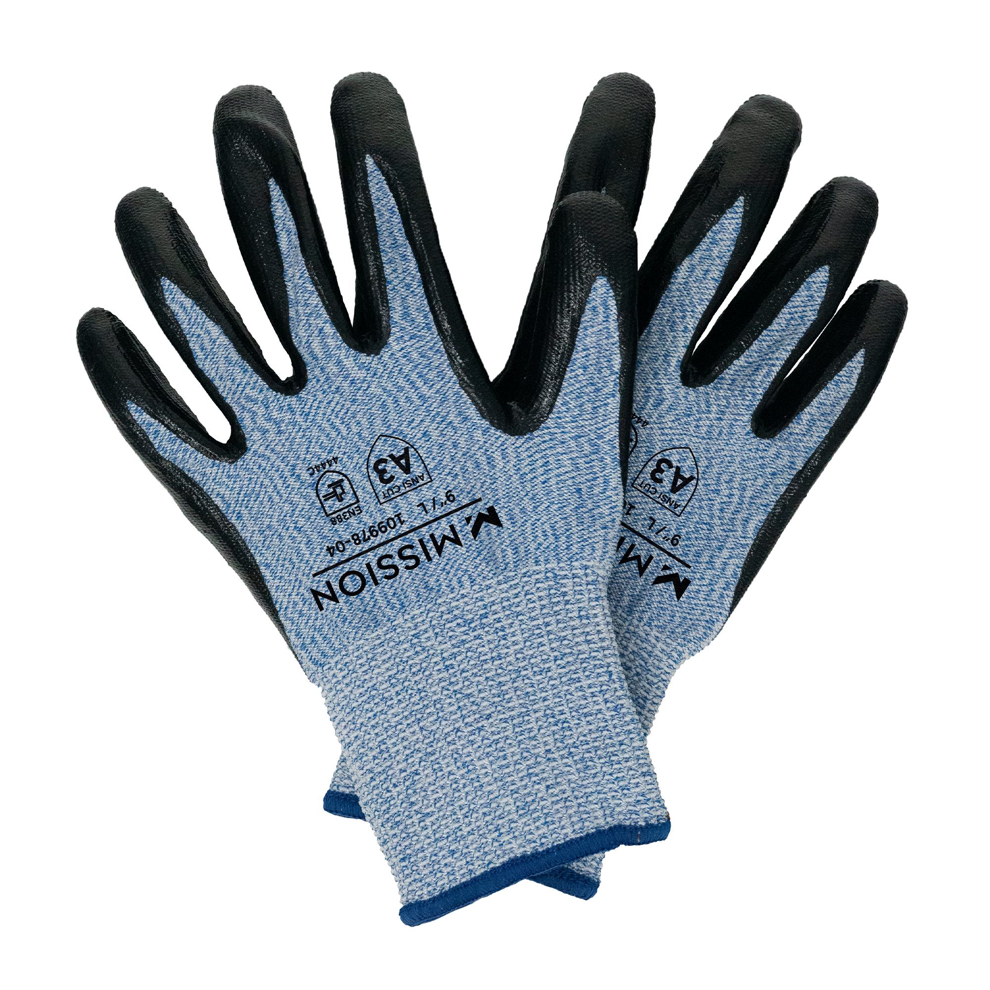 Image of Cool-Tech Work Gloves - 2 Pack