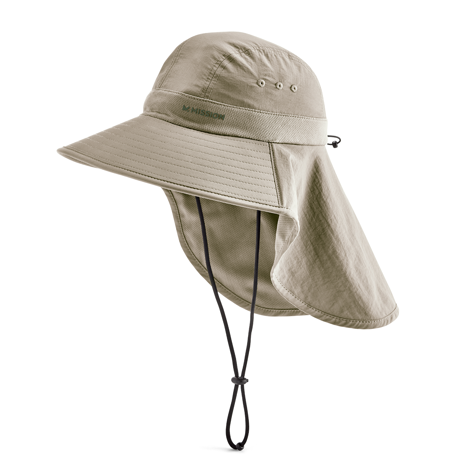 Image of Cooling Sun Defender Hat