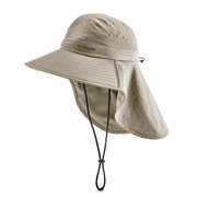 MISSION | Sun Defender Cooling Hat