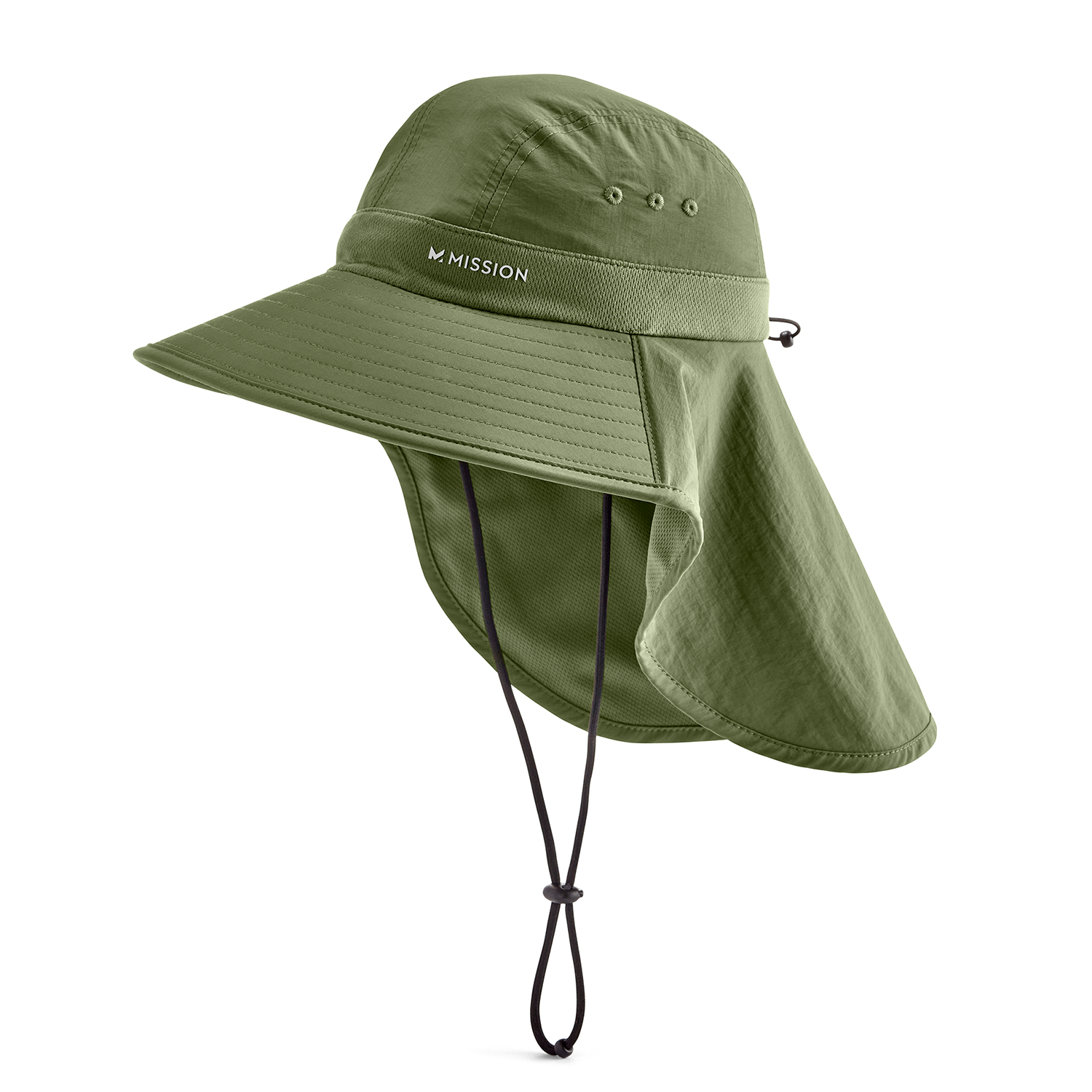 Image of Sun Defender Cooling Hat