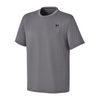 Cooling Performance Shirt Apparel Mission Charcoal L 