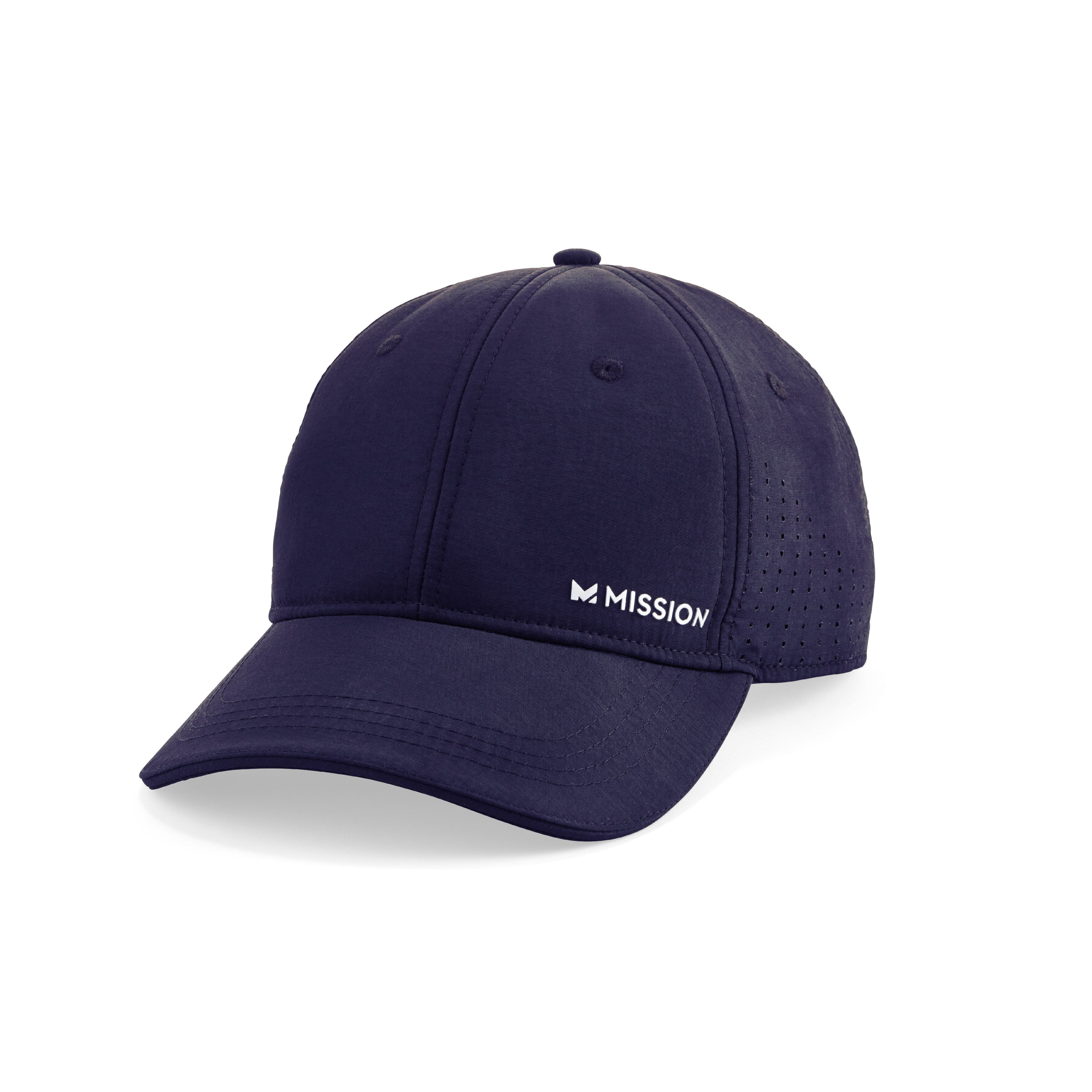 Cooling Marathon Hat – MISSION