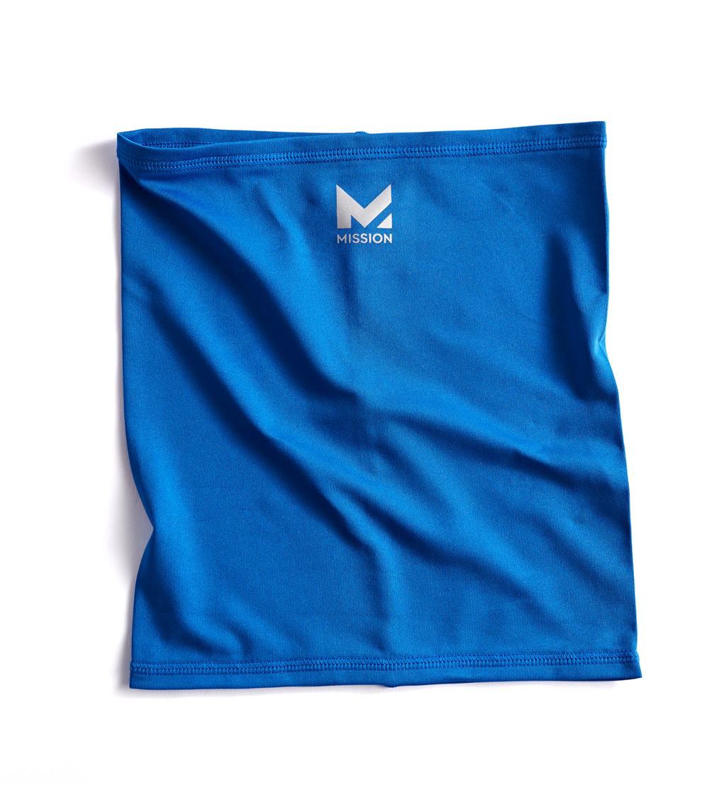 Image of Youth Cooling Compact 6-in-1 Gaiter