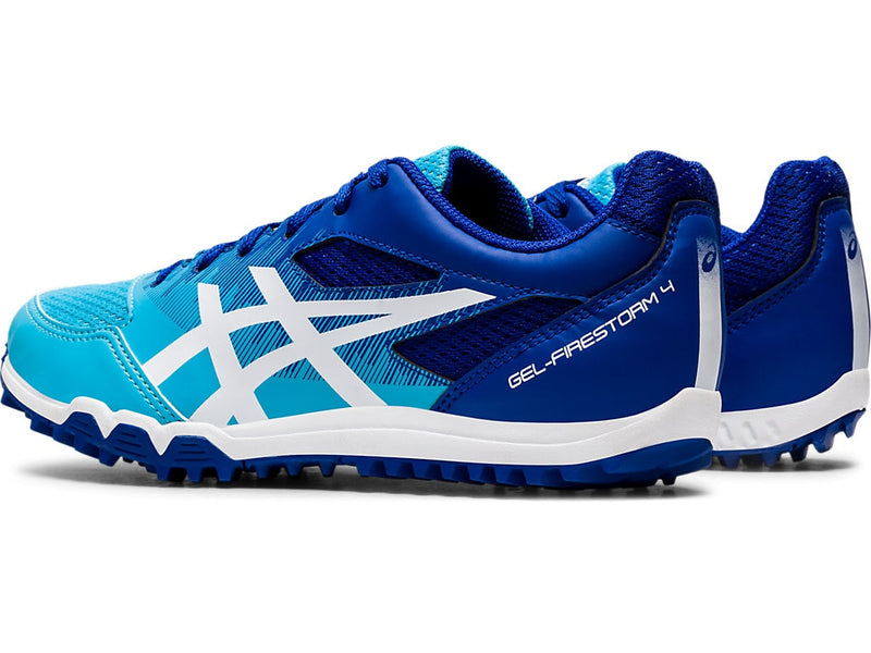 asics gel firestorm 4