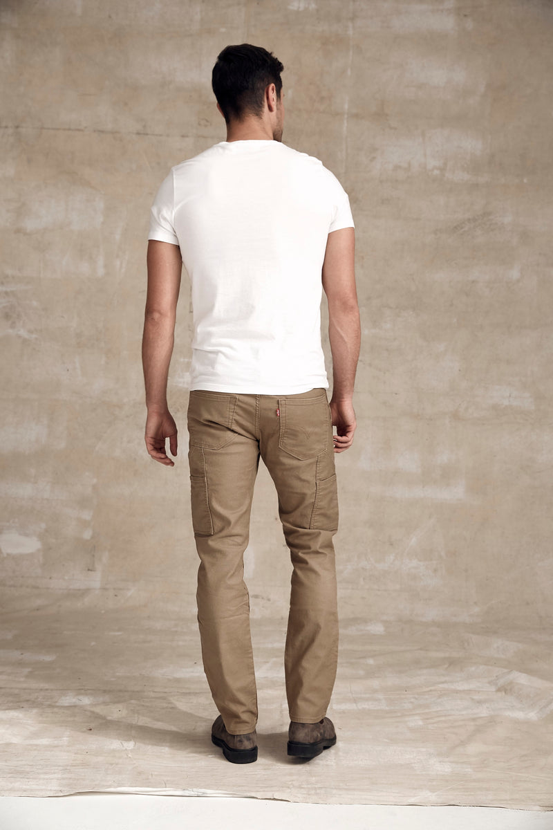 Levi's 511 Slim Fit Workwear Utility Pants - – Assef's