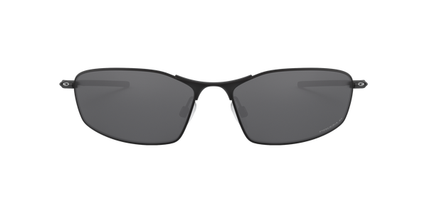 Oakley Whisker Chrome Polarized Sunglasses
