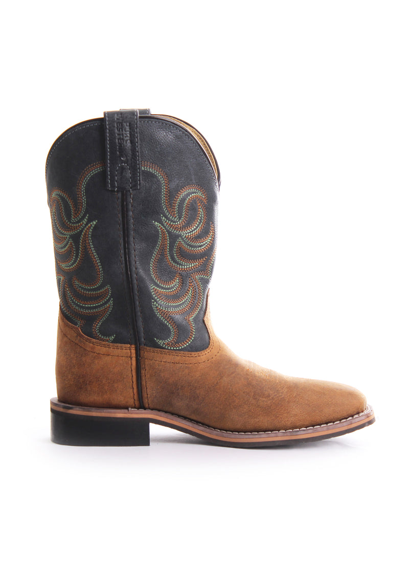 Pure Western Cole Childrens Boot – Assef's