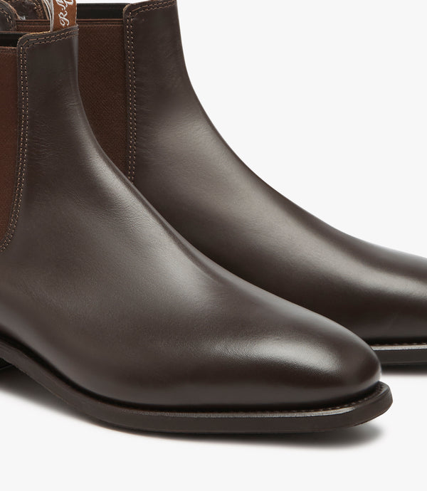 RM Williams Leather Boots for Men