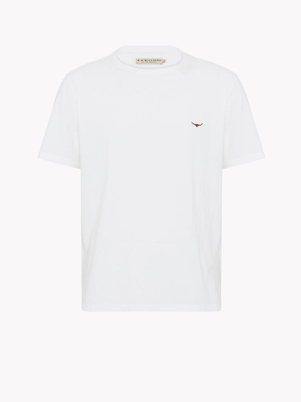 rm williams byron t shirt