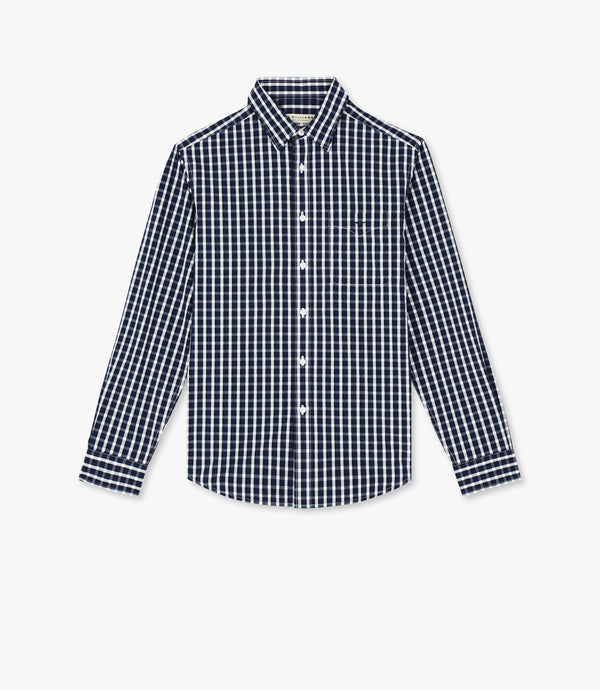 R.M.Williams Men's Jervis Button Down Shirt