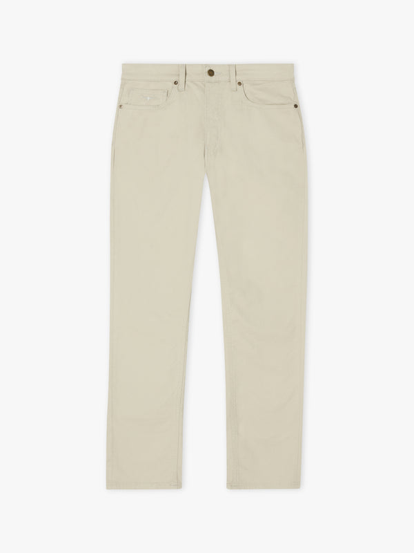 RM Williams Ramco Denim Jeans- A Hume