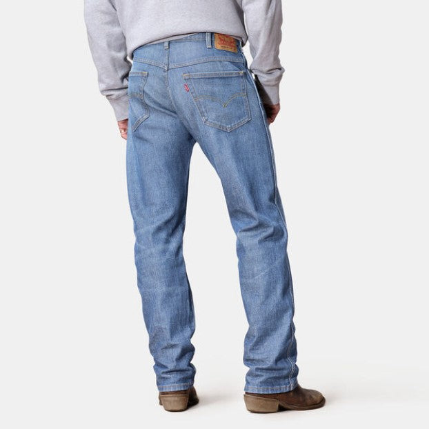 Levi's Men's Western Fit Jeans | Assef's